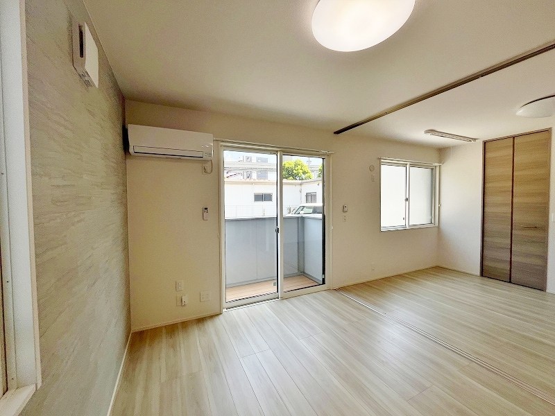 D-ROOM下城野 その他26