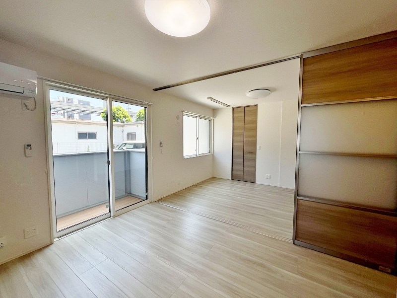 D-ROOM下城野 その他27