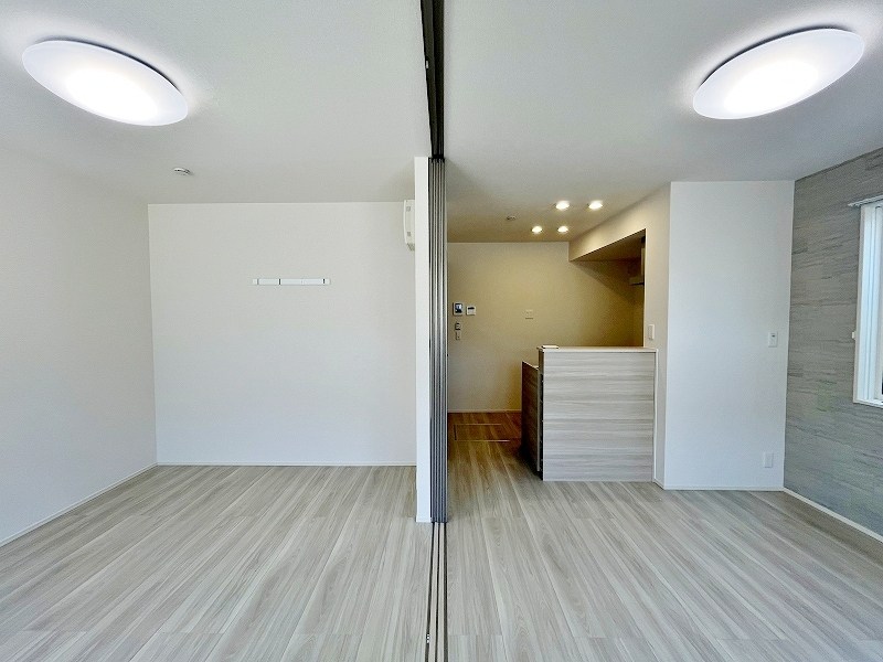 D-ROOM下城野 その他29