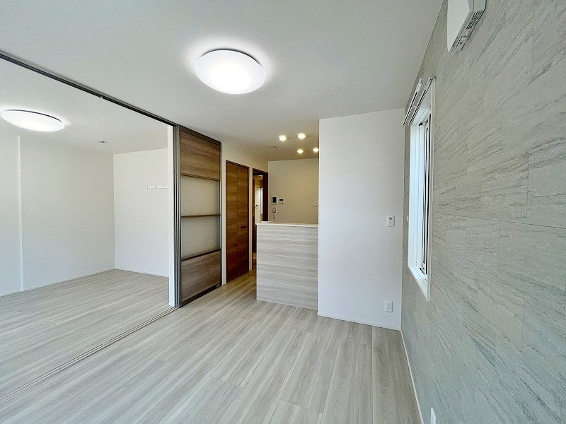 D-ROOM下城野 その他30