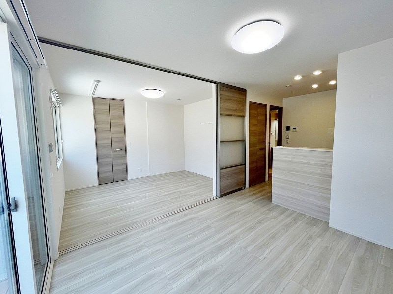 D-ROOM下城野 その他31