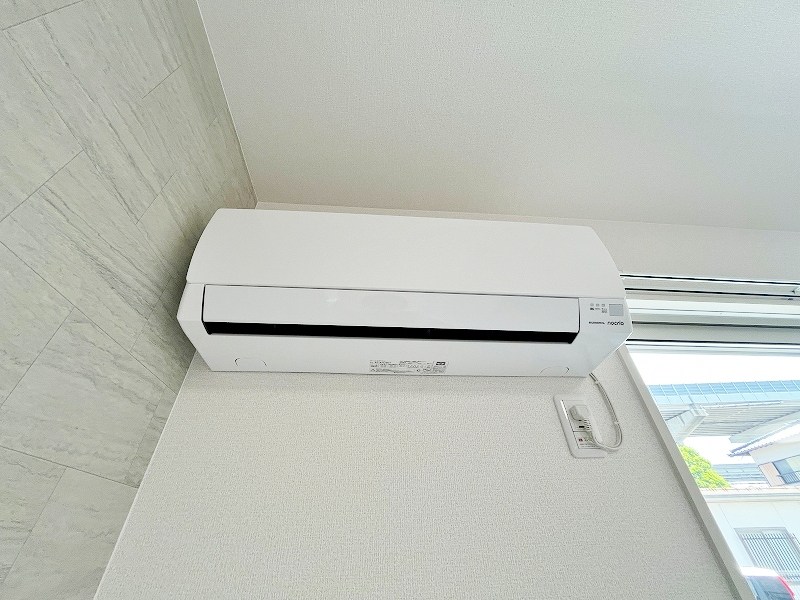 D-ROOM下城野 その他32