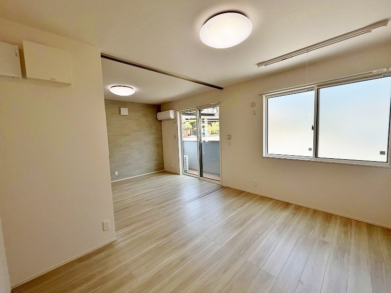 D-ROOM下城野 その他40