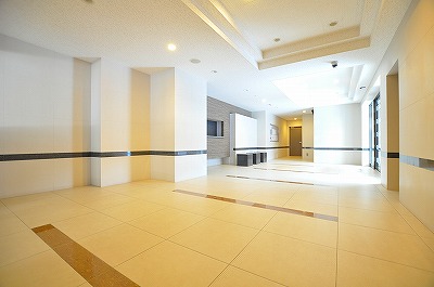 グランドキャッスル三萩野（分譲賃貸） その他4