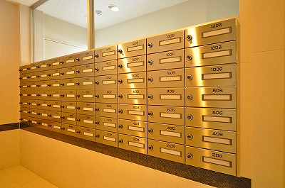 グランドキャッスル三萩野（分譲賃貸） その他6