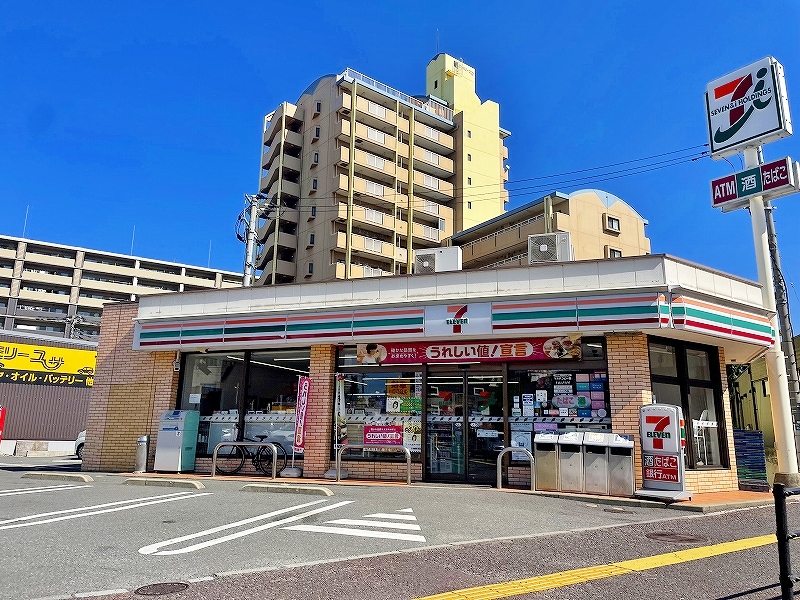 グランドパレスロイヤルコート大手町 周辺画像6