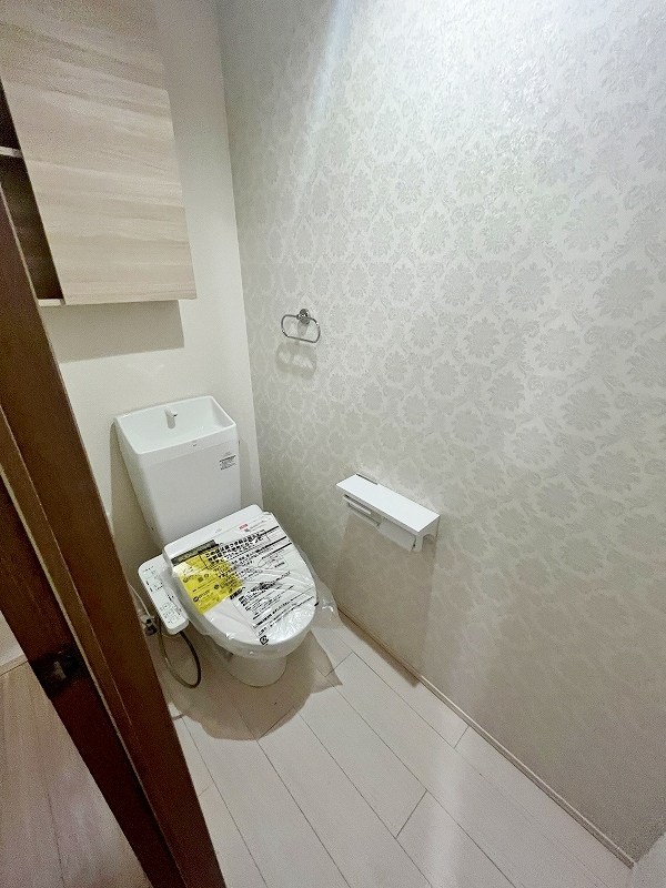 D-ROOM下城野 その他2