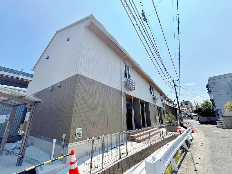 D-ROOM下城野 その他外観3