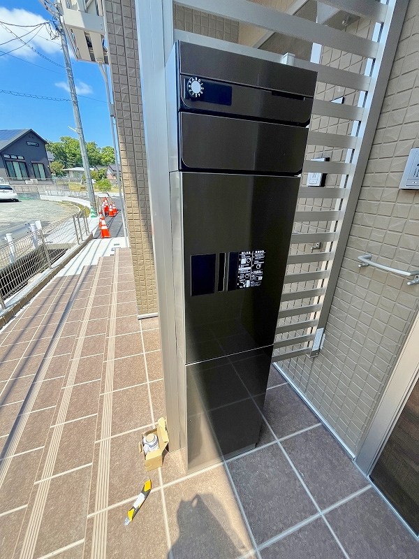 D-ROOM下城野 その他7