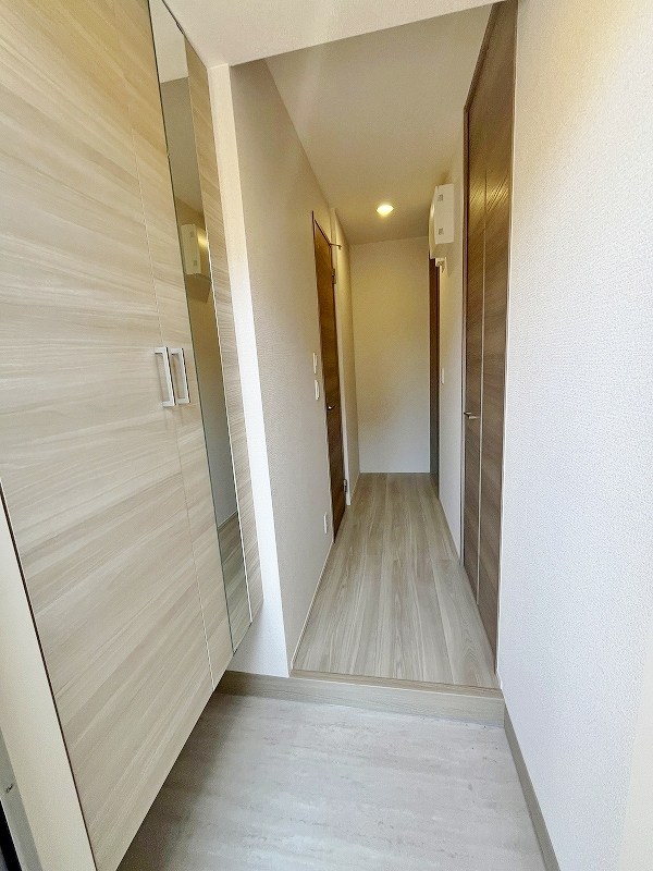 D-ROOM下城野 その他9