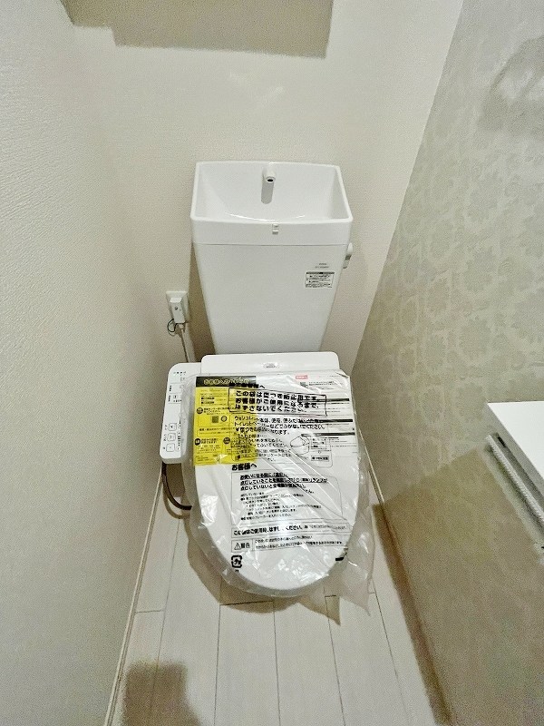 D-ROOM下城野 その他11