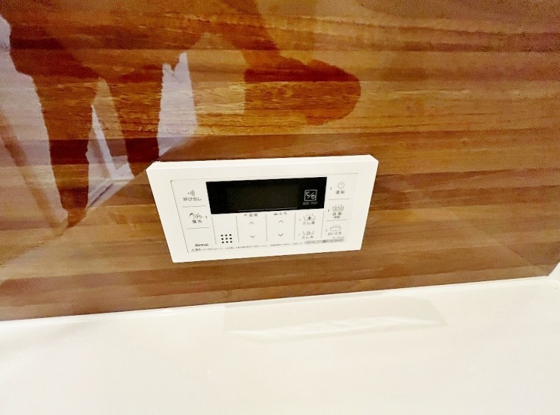 D-ROOM下城野 その他21