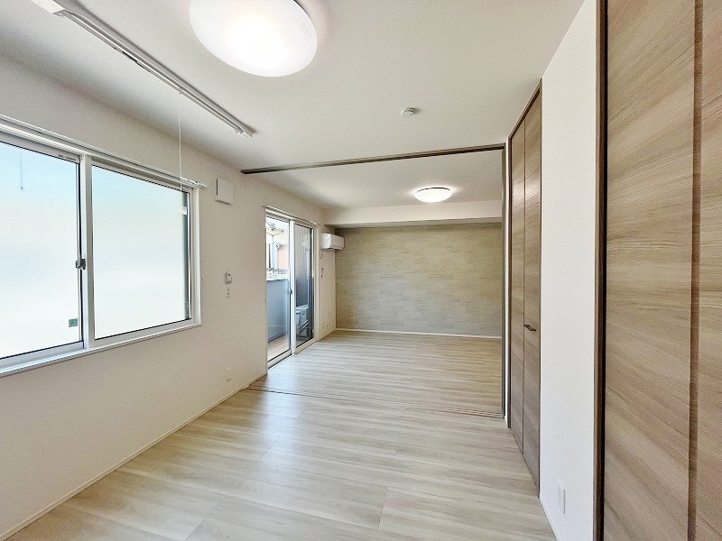 D-ROOM下城野 その他24