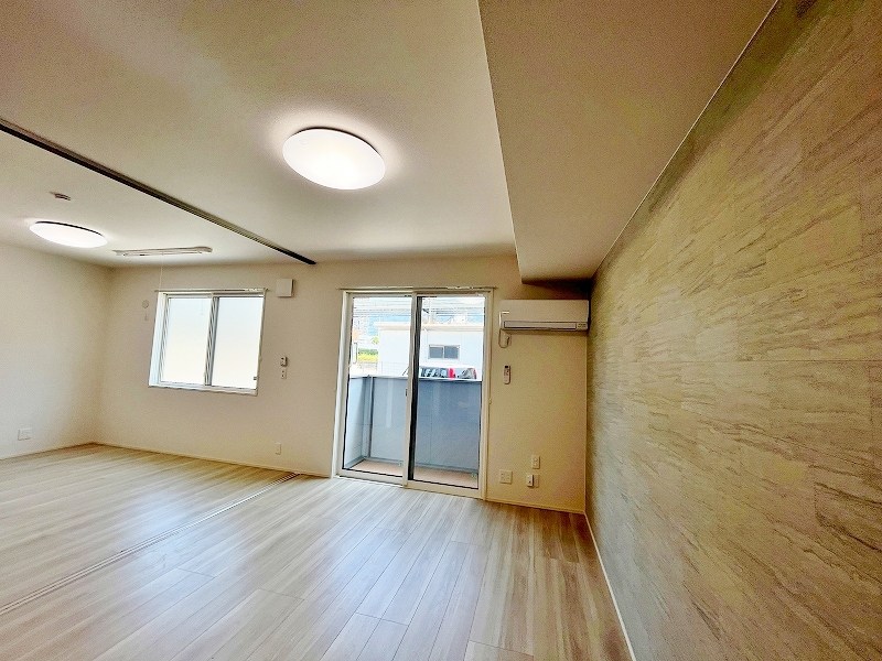 D-ROOM下城野 その他35