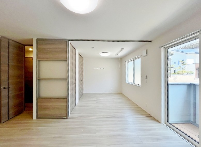 D-ROOM下城野 その他36