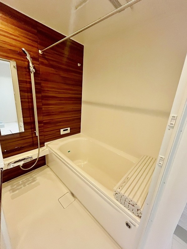 D-ROOM下城野 風呂画像