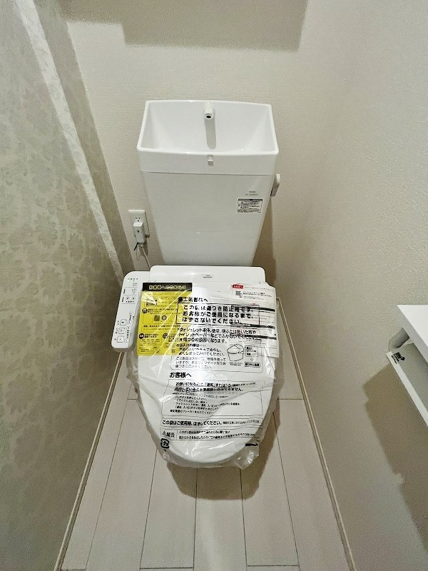 D-ROOM下城野 その他11