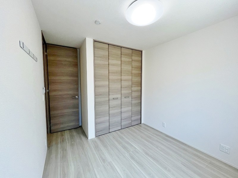 D-ROOM下城野 その他15