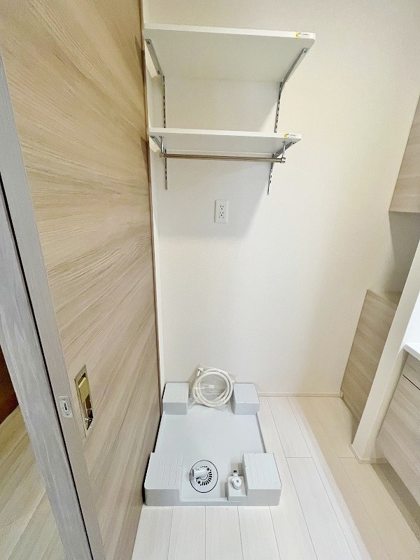 D-ROOM下城野 その他18