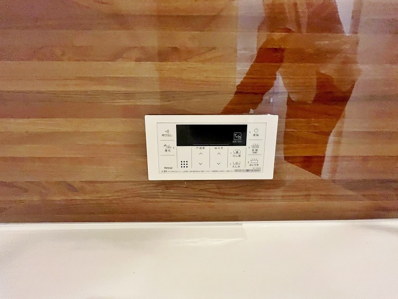 D-ROOM下城野 その他22