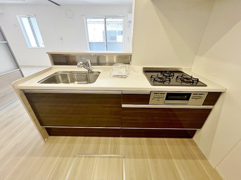 D-ROOM下城野 その他25