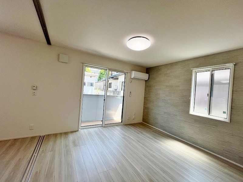 D-ROOM下城野 その他29