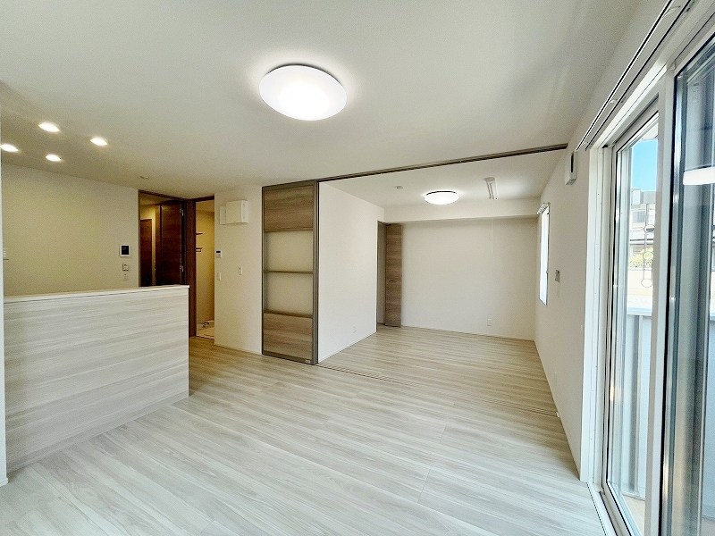 D-ROOM下城野 その他31