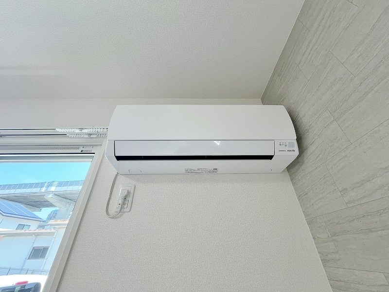 D-ROOM下城野 その他32