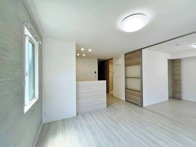 D-ROOM下城野 その他33