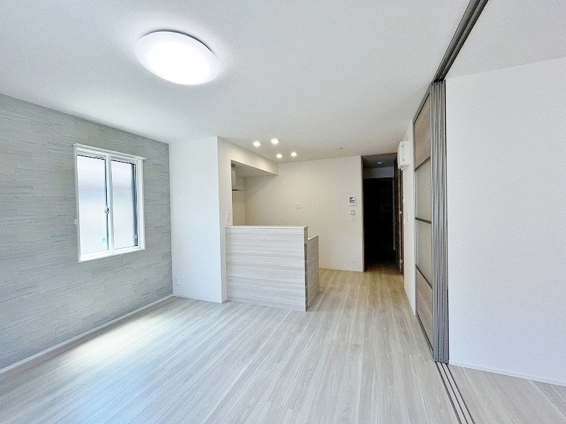 D-ROOM下城野 その他35