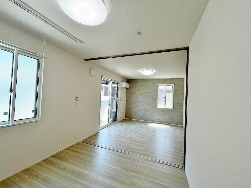 D-ROOM下城野 その他39
