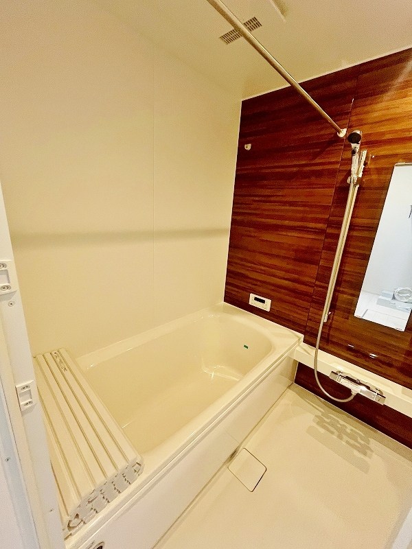 D-ROOM下城野 風呂画像