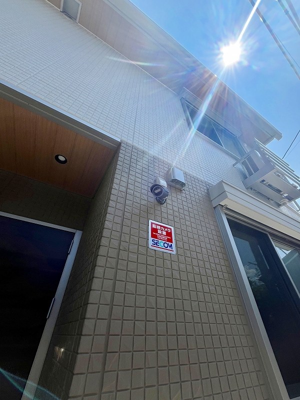 D-ROOM下城野 その他外観4