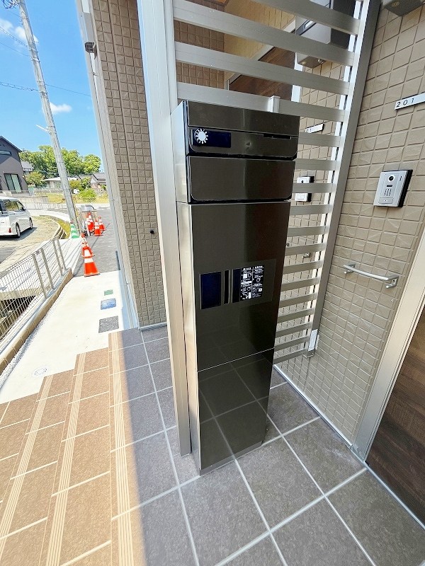 D-ROOM下城野 その他7