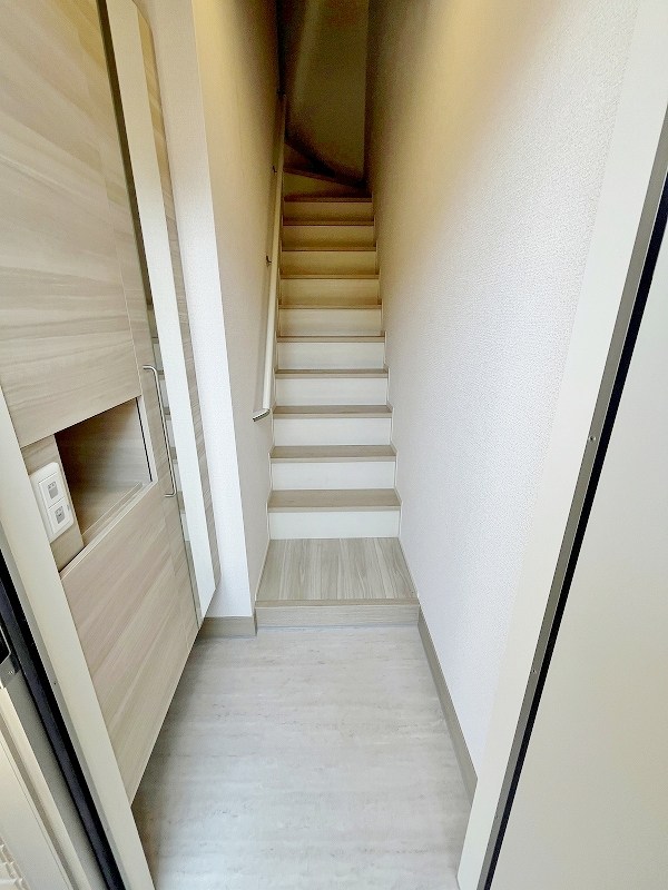 D-ROOM下城野 その他8