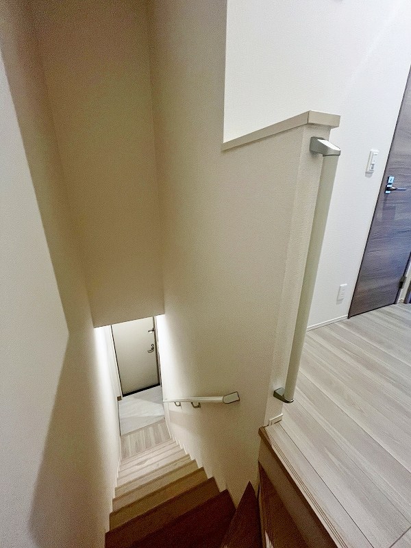 D-ROOM下城野 その他11