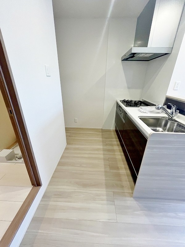 D-ROOM下城野 その他15