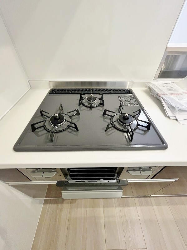 D-ROOM下城野 その他17