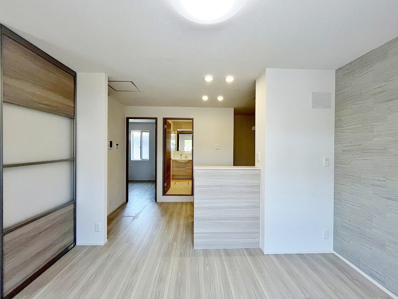 D-ROOM下城野 その他22