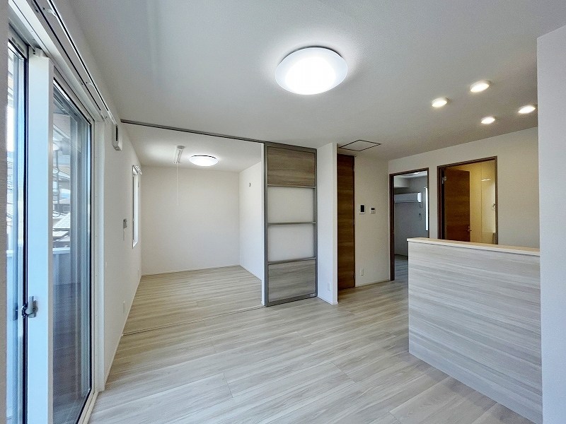 D-ROOM下城野 その他23