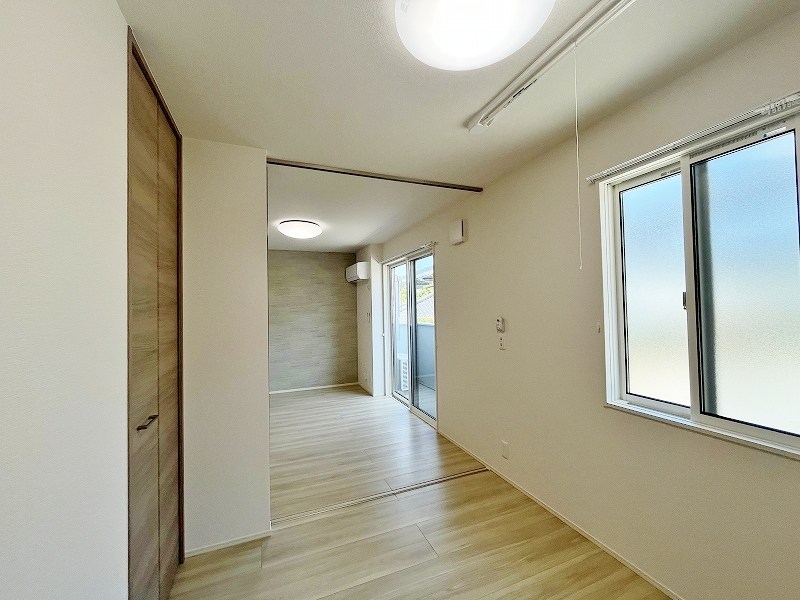 D-ROOM下城野 その他30