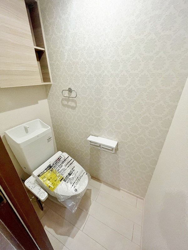 D-ROOM下城野 その他2