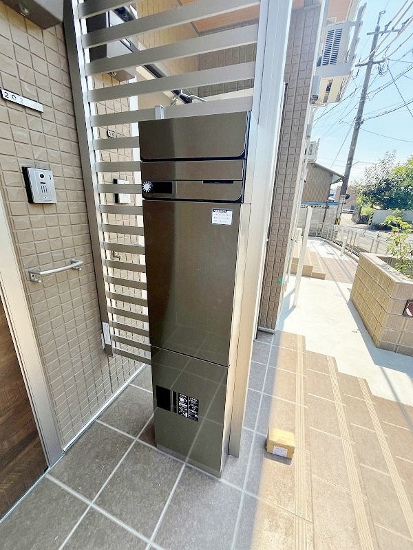 D-ROOM下城野 その他7