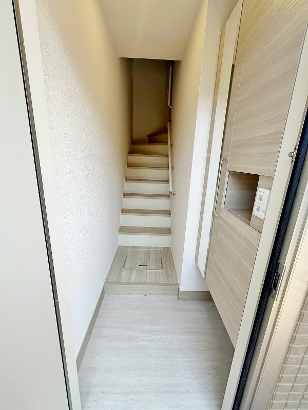 D-ROOM下城野 その他8