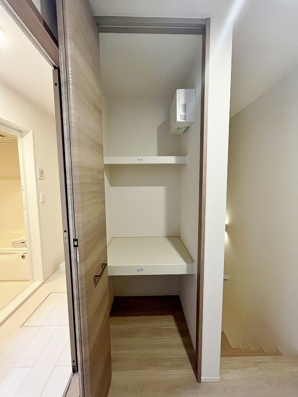 D-ROOM下城野 その他9