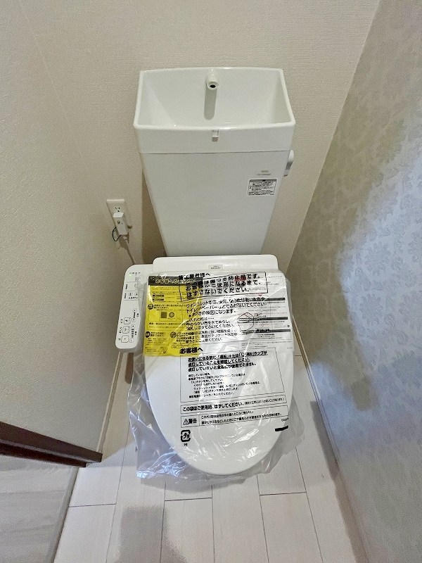 D-ROOM下城野 その他10