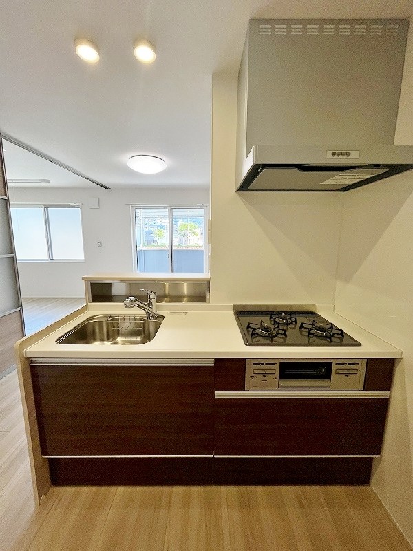 D-ROOM下城野 その他18
