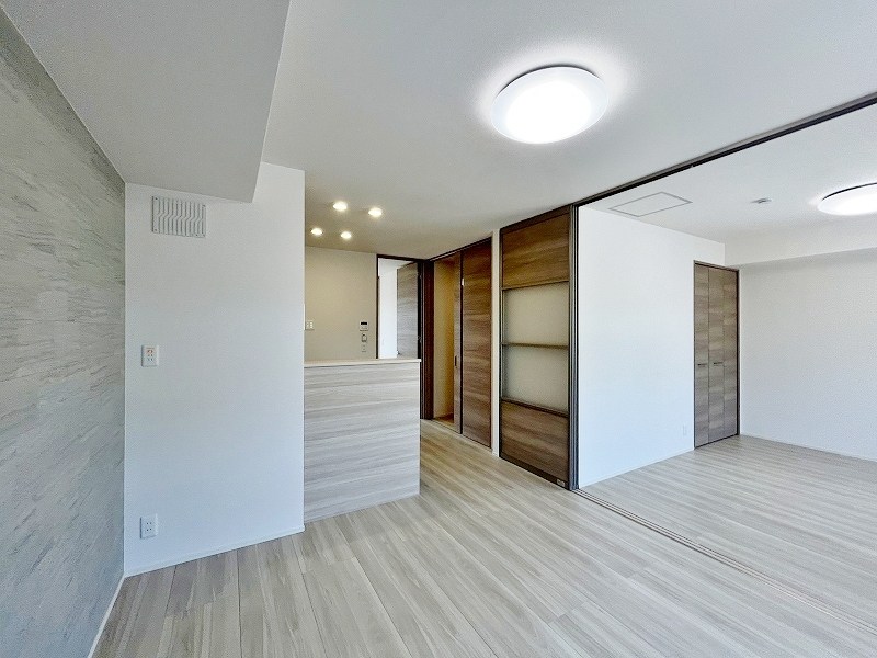 D-ROOM下城野 その他23