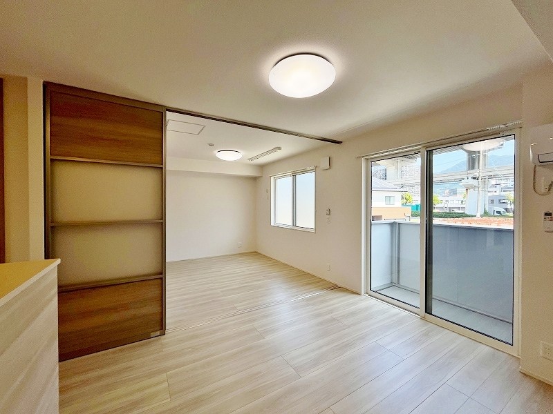 D-ROOM下城野 その他30