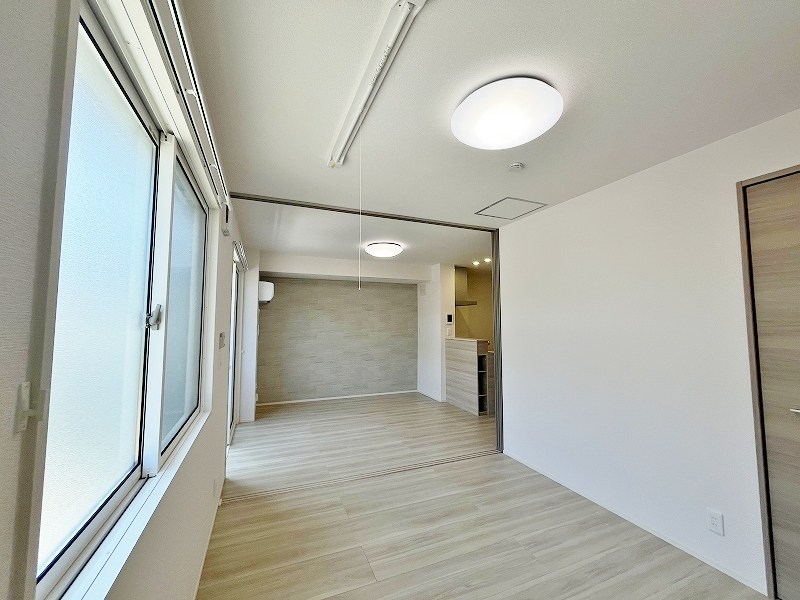 D-ROOM下城野 その他34